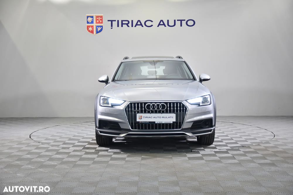 Audi A4 Allroad - 8