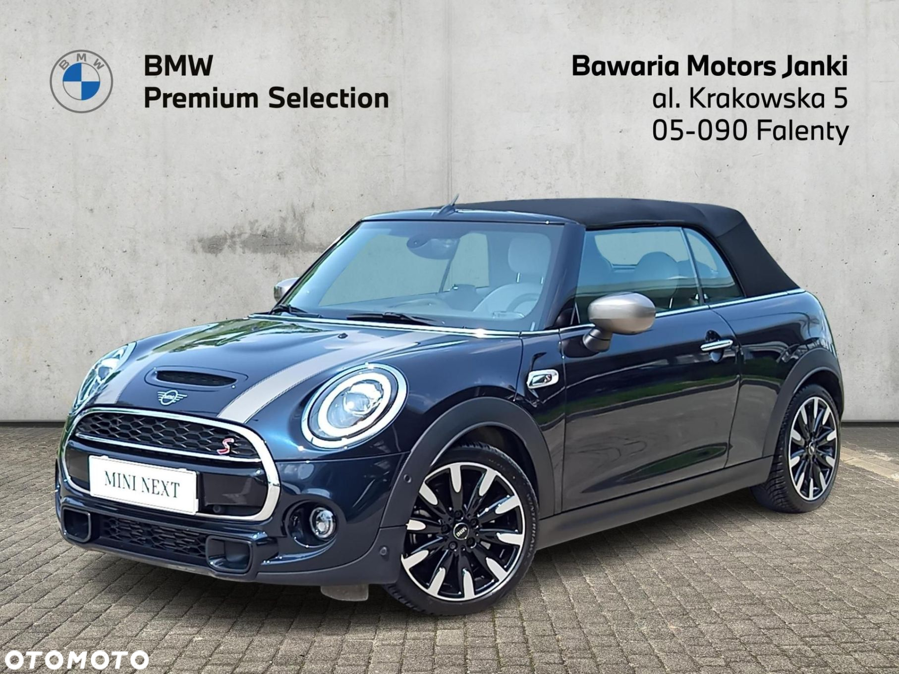 MINI Cooper S - 21