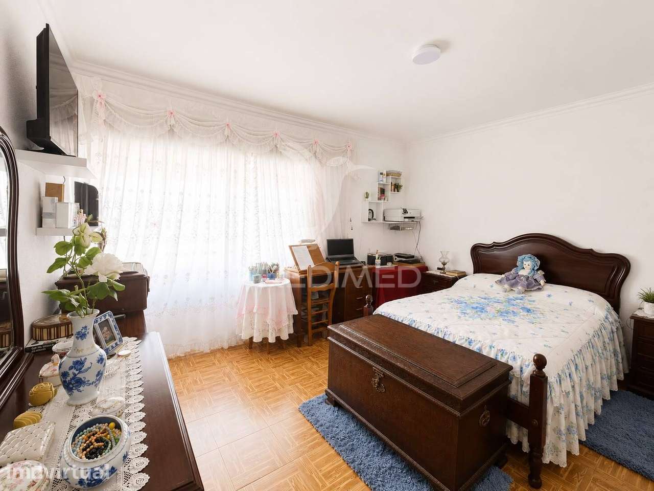 Novidade! T2 1º andar Quinta do Conde - Grande imagem: 5/11