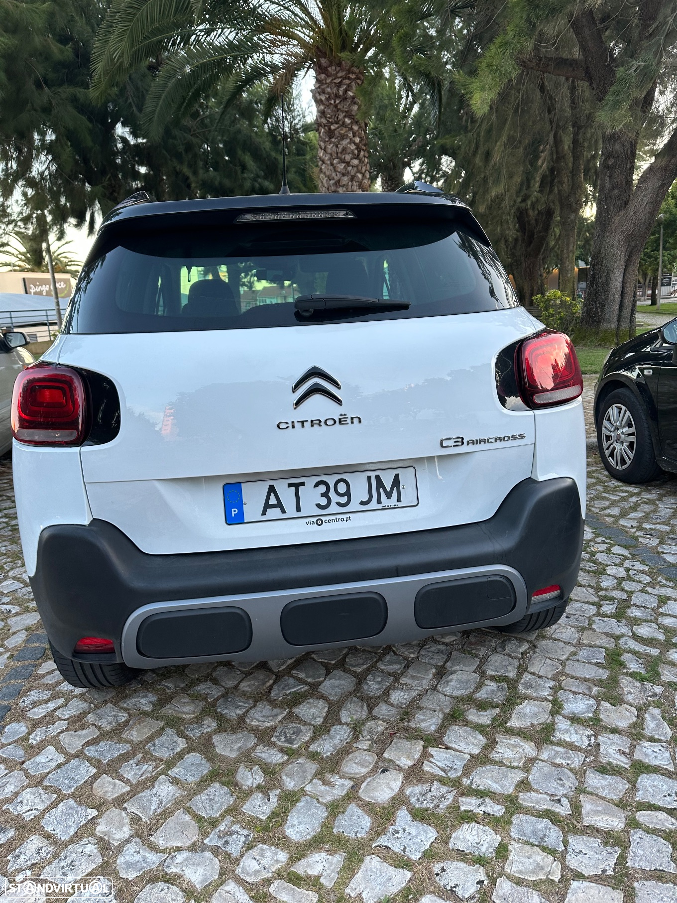 Citroën C3 Aircross 1.2 PureTech C-Series - 6