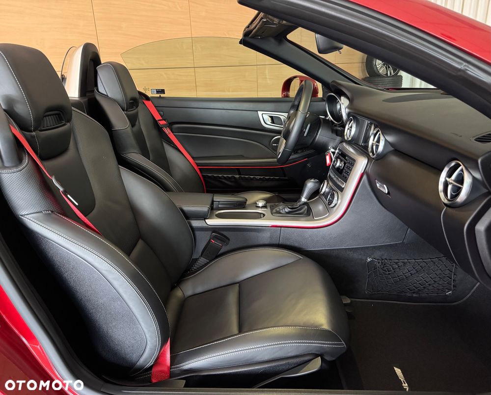 Mercedes-Benz SLK 350 - 26