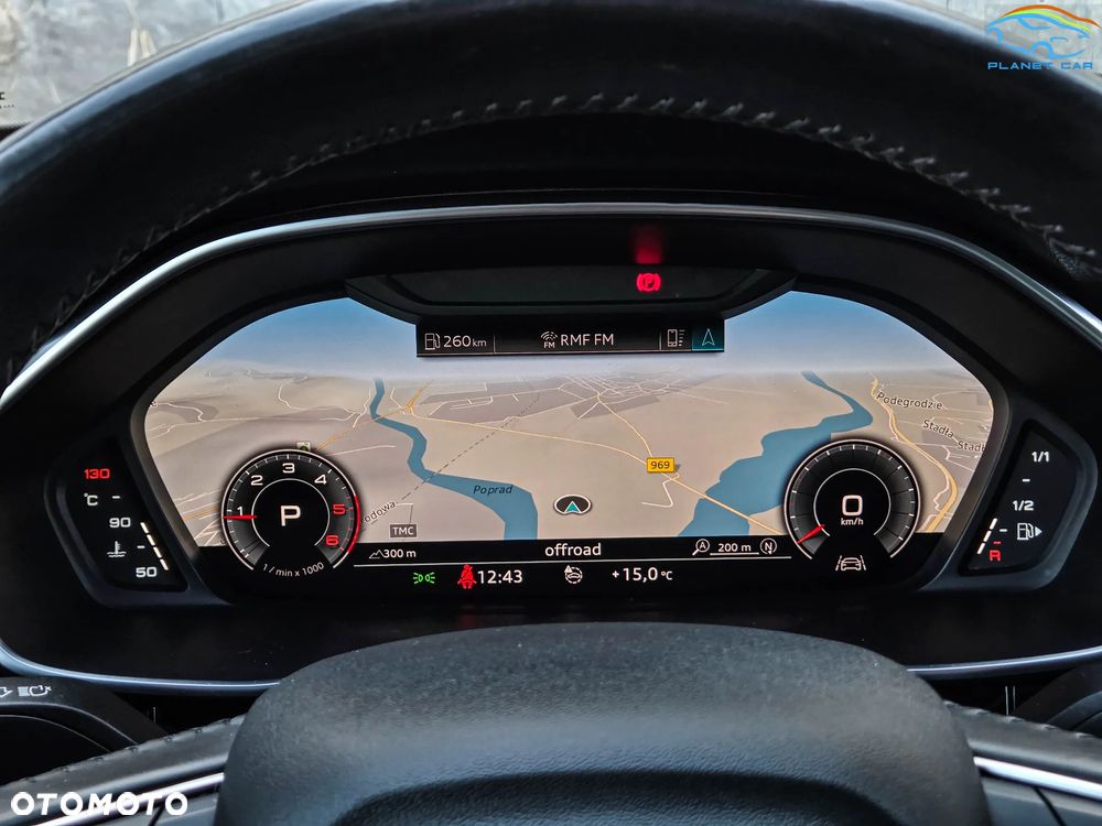 Audi Q3 40 TDI Quattro S tronic - 26