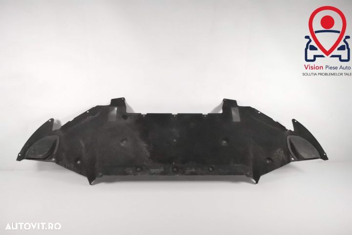 Scut Motor Original Audi R8 2 2015 2016 2017 2018 2019 2020 Coupe 4S08 - 4