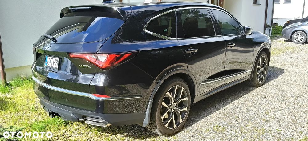 Acura MDX 3.7 V6 Base - 19
