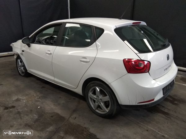 Para Peças Seat Ibiza Iv (6J5, 6P1) - 4