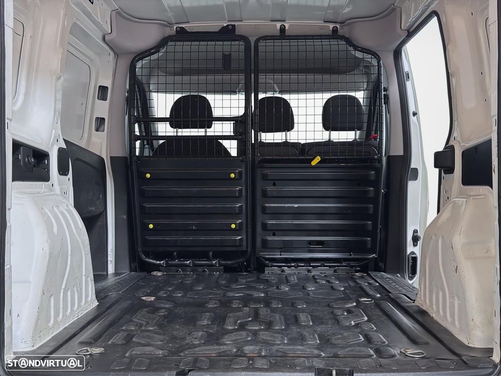 Fiat Doblo 1.3 Mjet 95cv E6D Basic - 17