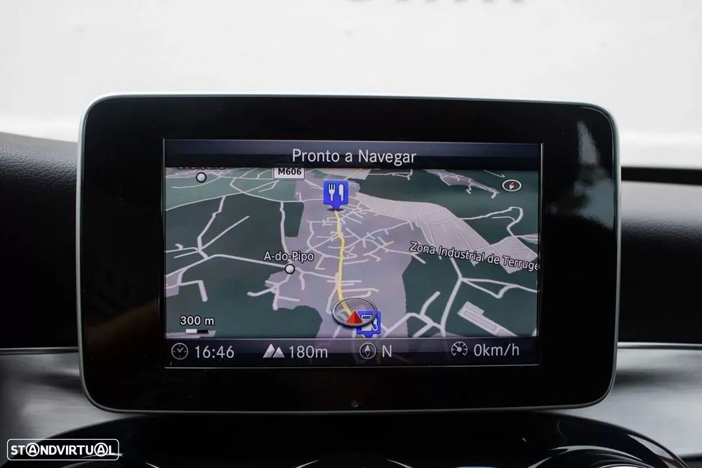 Mercedes-Benz C 220 BlueTEC Avantgarde+ Aut. - 34