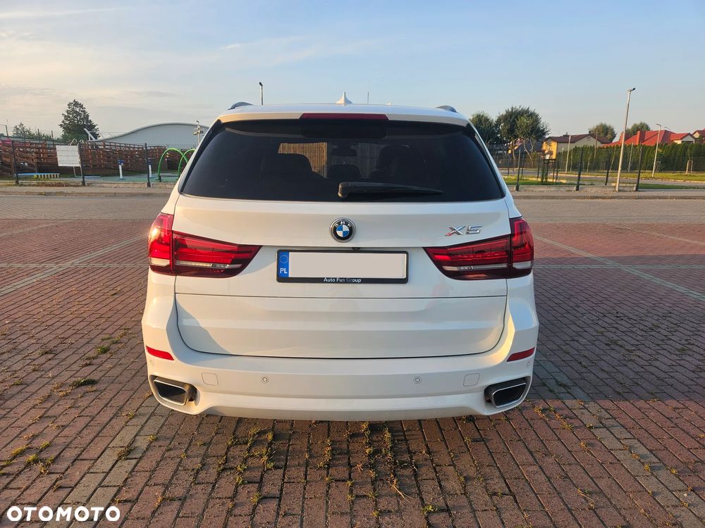 BMW X5 xDrive30d - 6