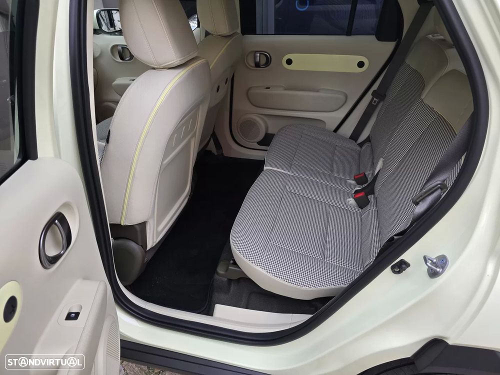 Hyundai Inster 49 kWh Style Plus (TT) - 13