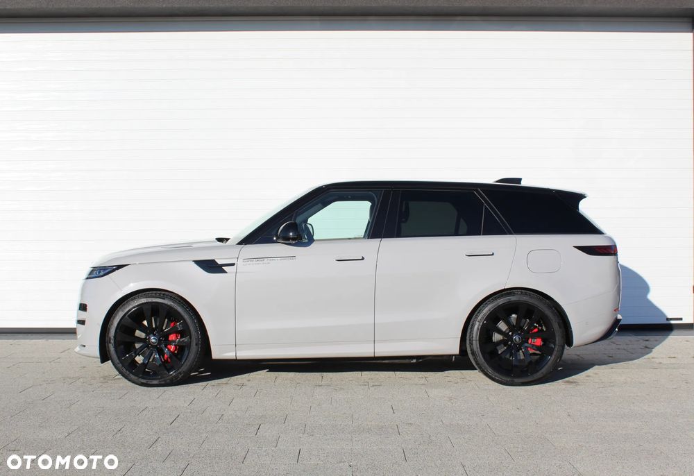 Land Rover Range Rover Sport S 3.0 P460e PHEV Dynamic SE - 7