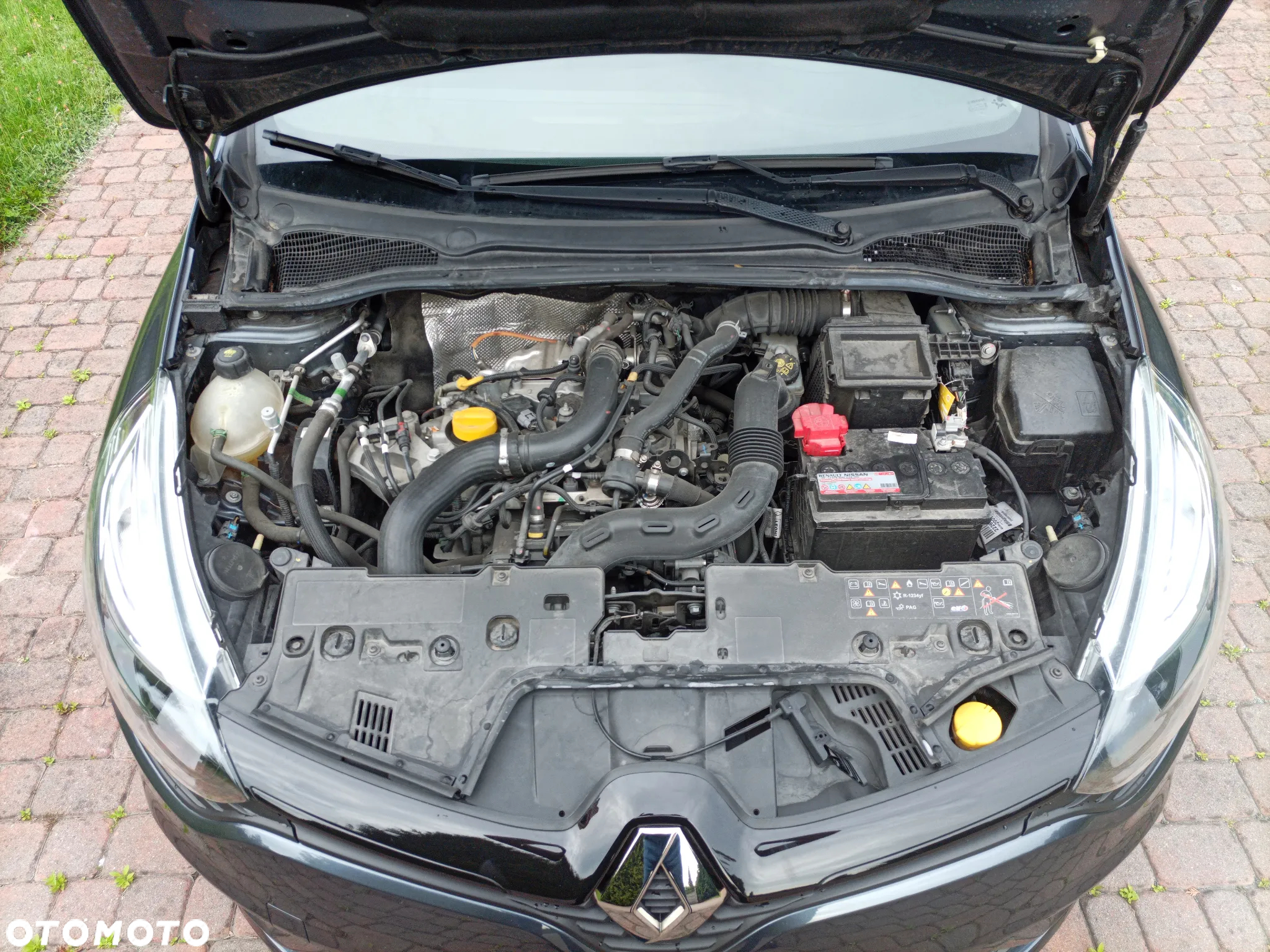 Renault Clio 0.9 TCe Limited - 6