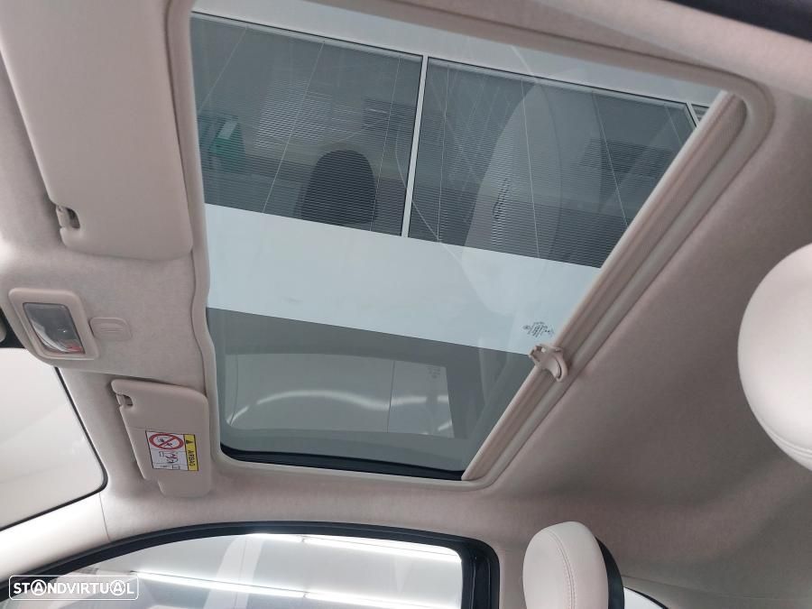 Fiat 500 1.0 Hybrid Lounge - 41