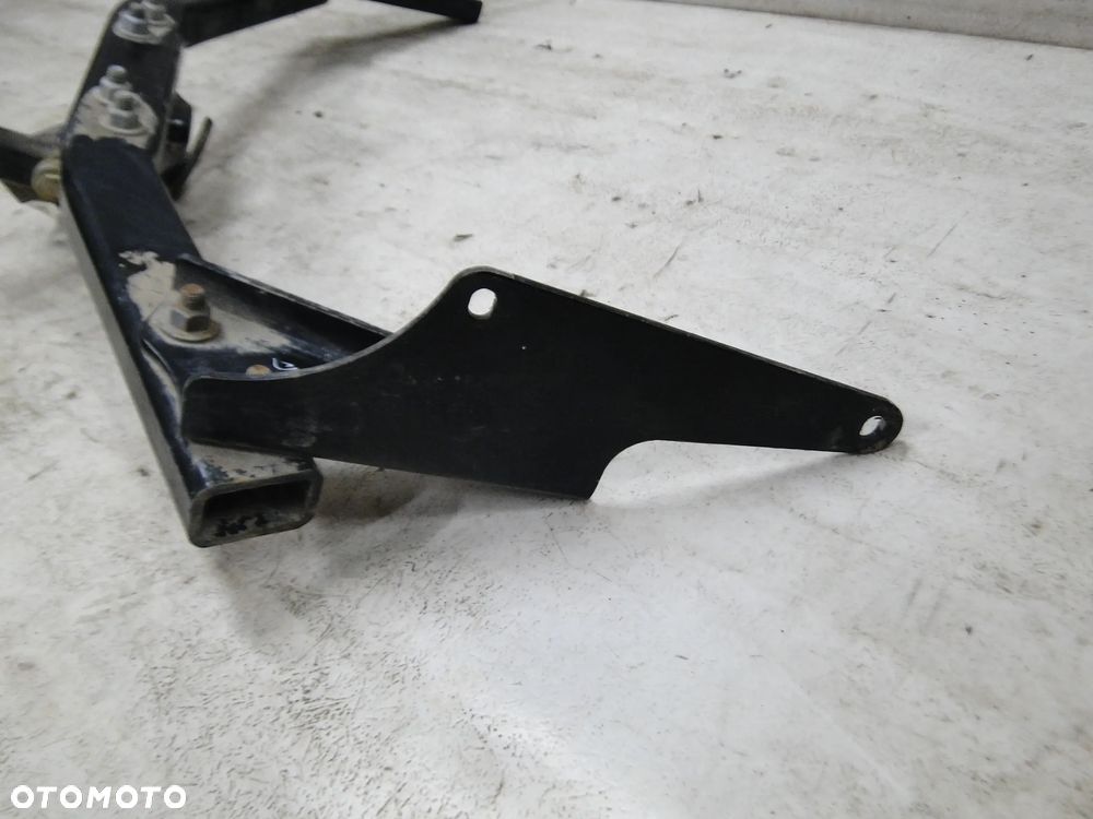 BIPPER NEMO FIORINO HAK HOLOWNICZY KULA MODUŁ ORYGINALNY EUROPA - 11