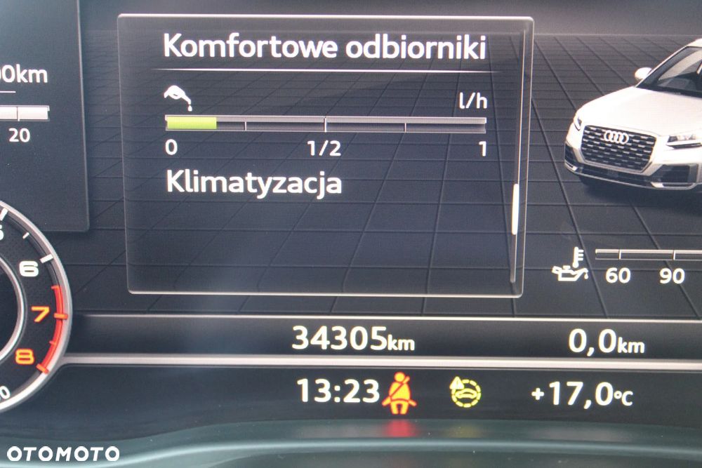 Audi Q2 35 TFSI Advanced S tronic - 17