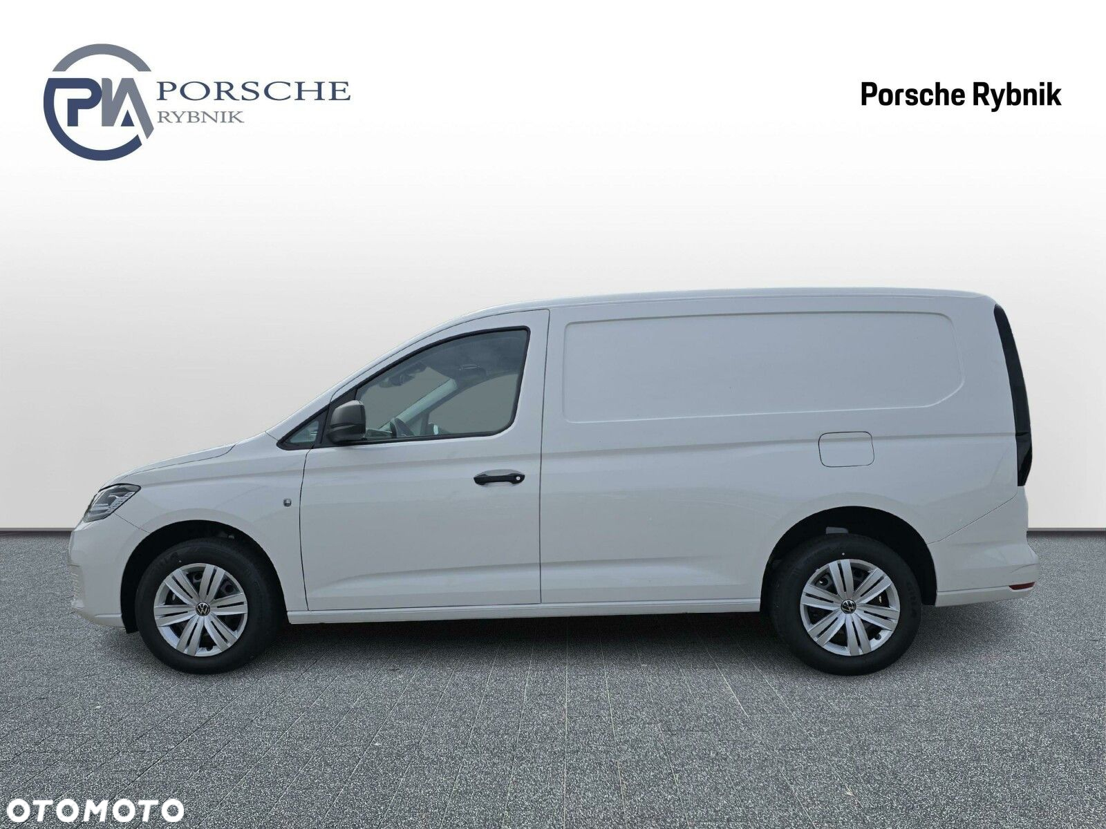 Volkswagen Caddy MAXI Furgon 2.0TDI oferta od ręki duże rabaty fiansowanie - 2