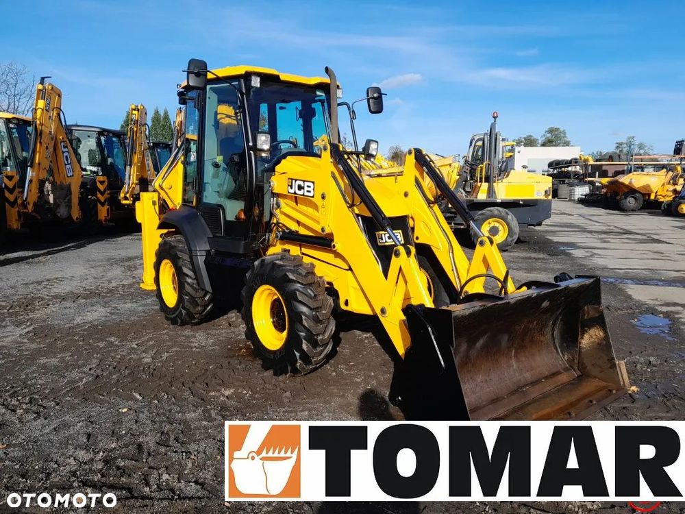 JCB 3CX COMPACT 2021R - 3