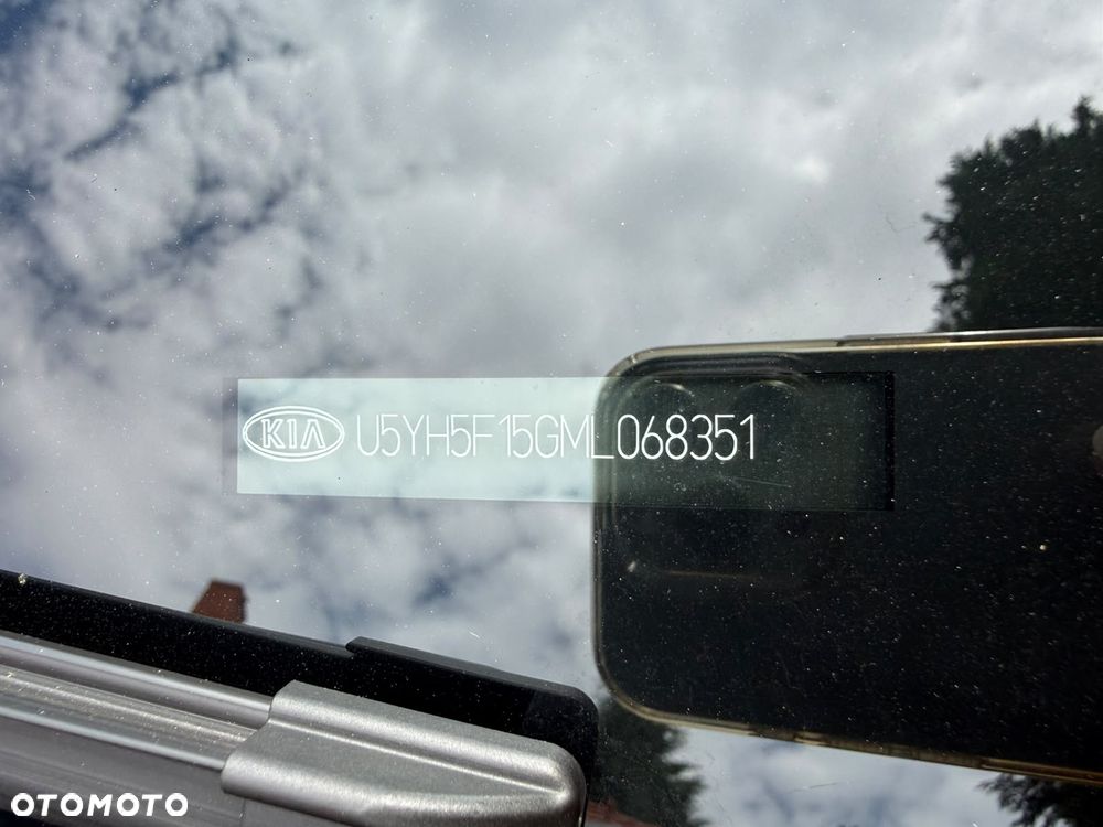 Kia XCeed 1.5 T-GDI XL DCT - 15