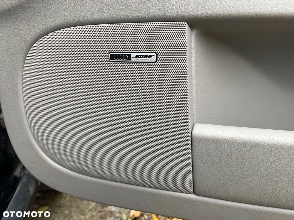 Audi A4 Limousine 1.8 T - 22