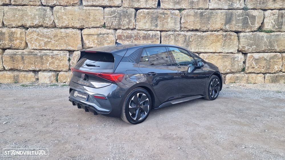 Cupra Born 77 kWh e-Boost - 7