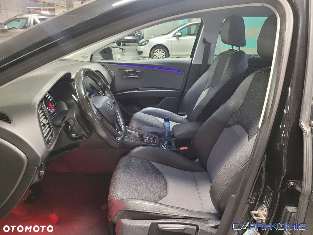 Seat Leon Sportstourer - 10