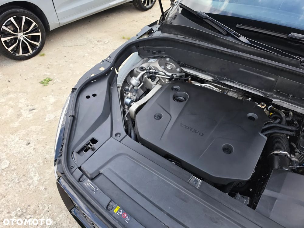 Volvo XC 90 B5 D AWD R-Design - 13
