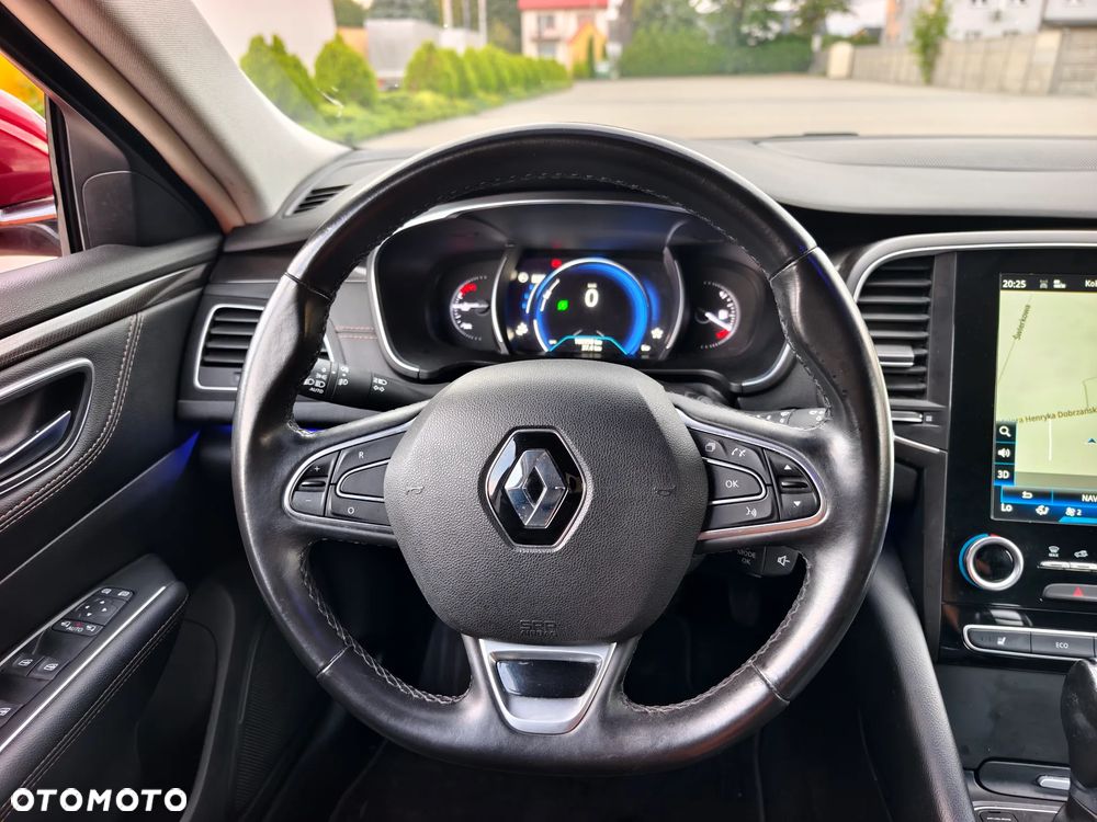 Renault Talisman ENERGY dCi 130 EDC Business - 12