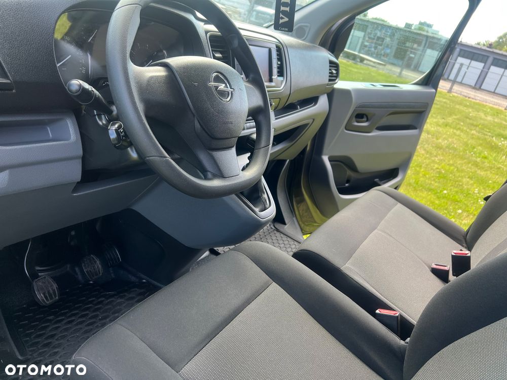 Opel Vivaro 2.0 CDTI Extra Long 3,0t Flex (bryg.) - 10