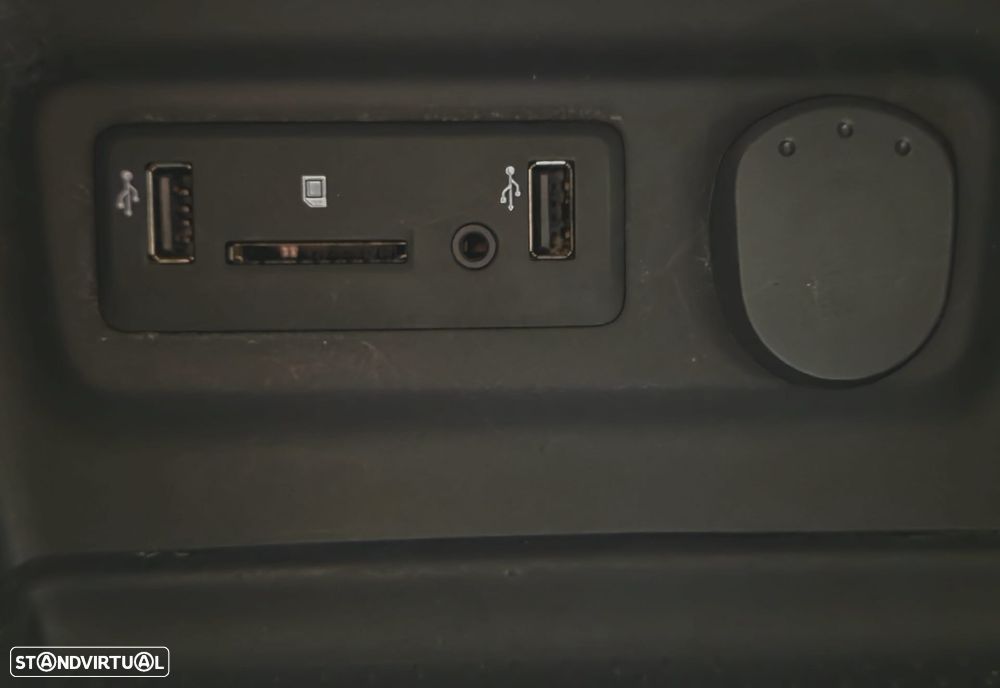 Renault Mégane BLUE dCi 115 EDC INTENS - 18