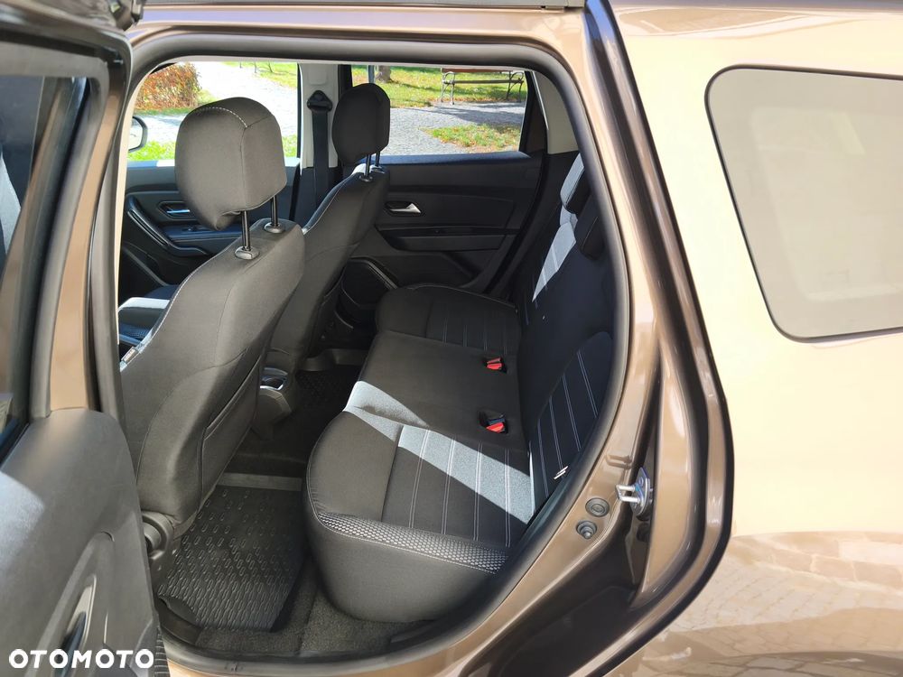 Dacia Duster 1.0 TCe Prestige - 13