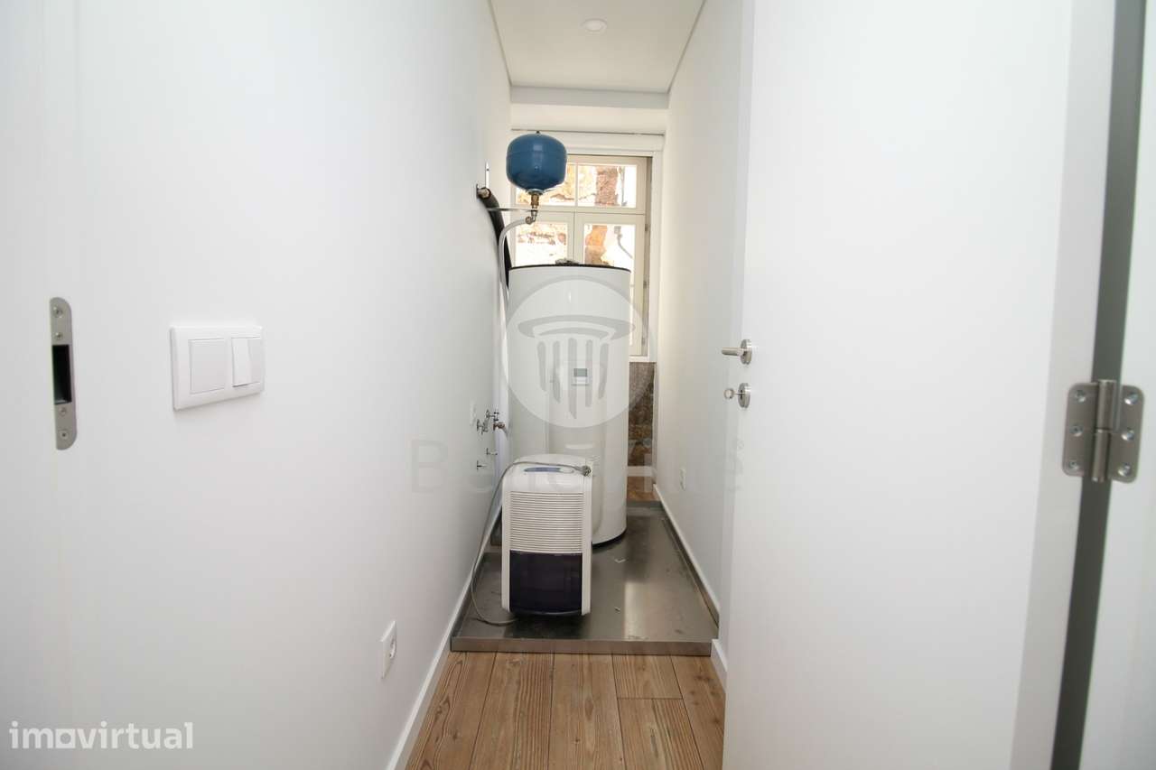 Apartamento T2 Arrendamento em Barcelos, Vila Boa e Vila Frescainha (S - Grande imagem: 4/20