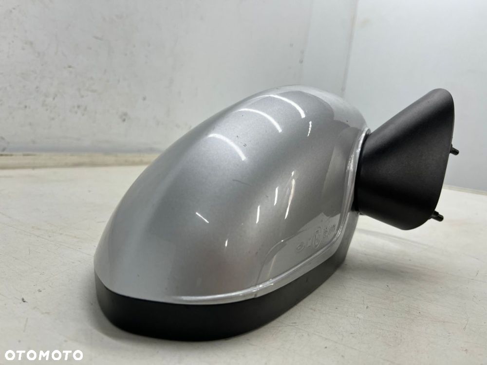 Lusterko Opel Corsa D Opel Corsa E 06-19r. elektryczne PRAWE zewnętrzne grzane 5 pin EUROPA - 10