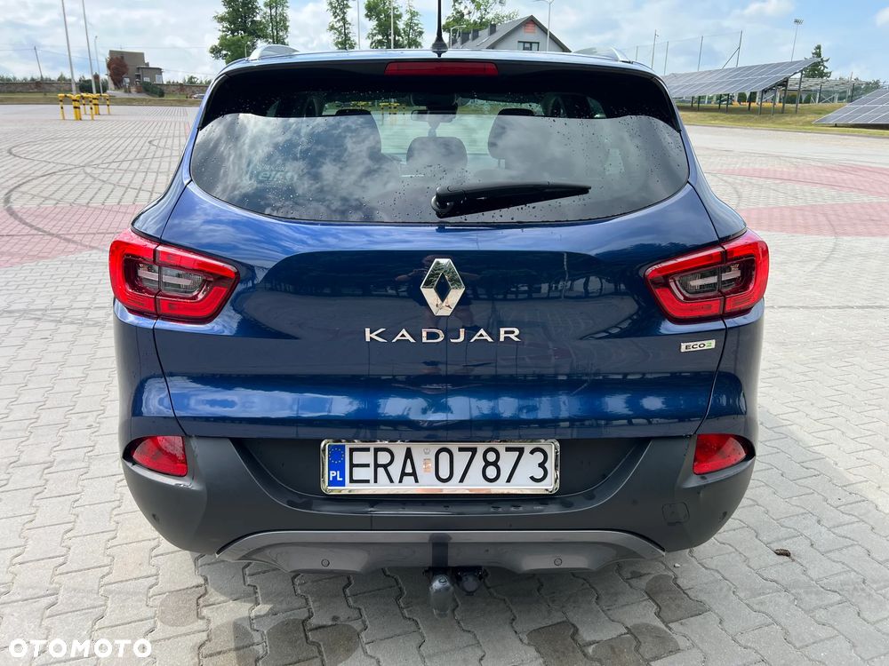 Renault Kadjar 1.5 dCi Energy Intens - 4