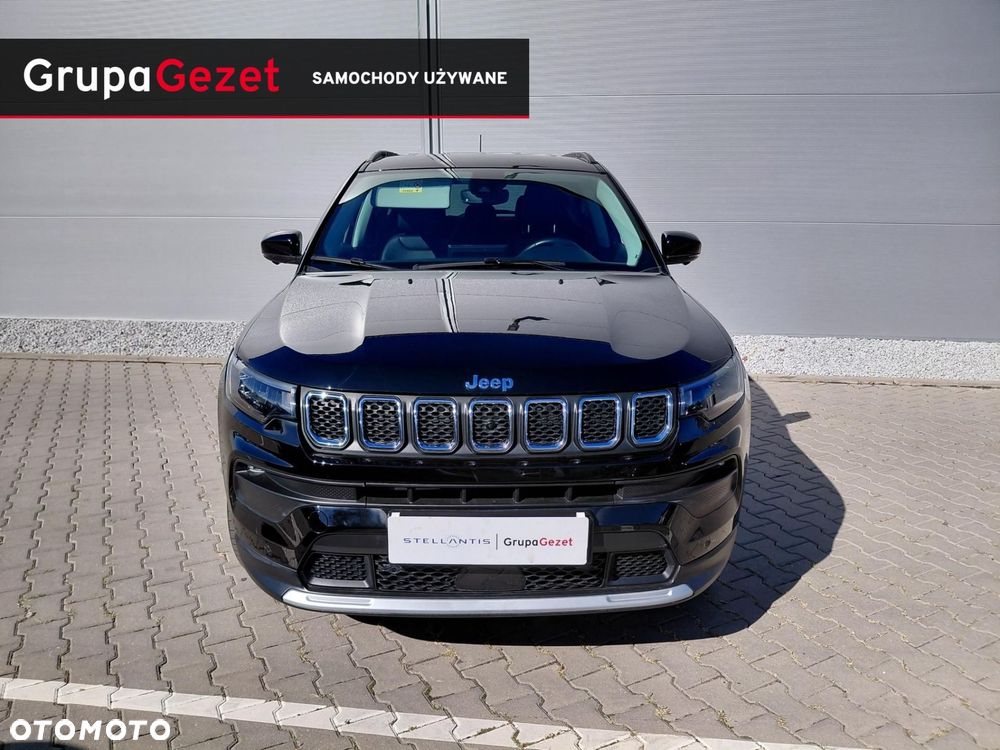 Jeep Compass - 2