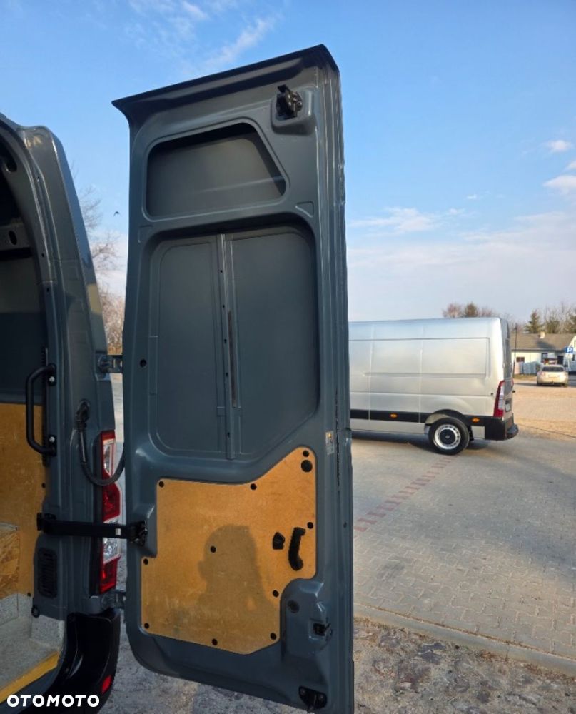 Renault Master - 28