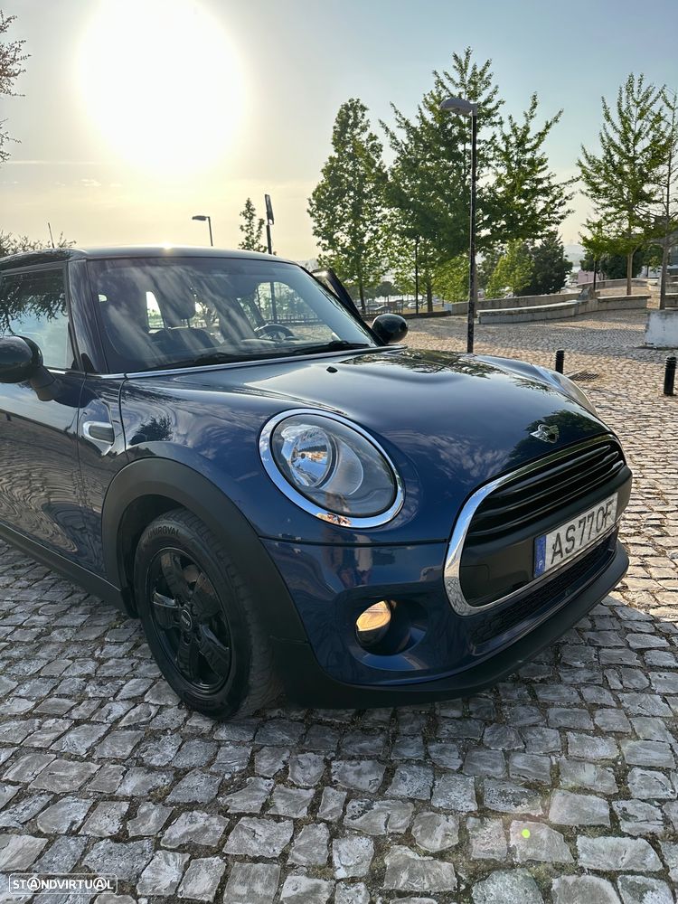 MINI 5 Portas - 2