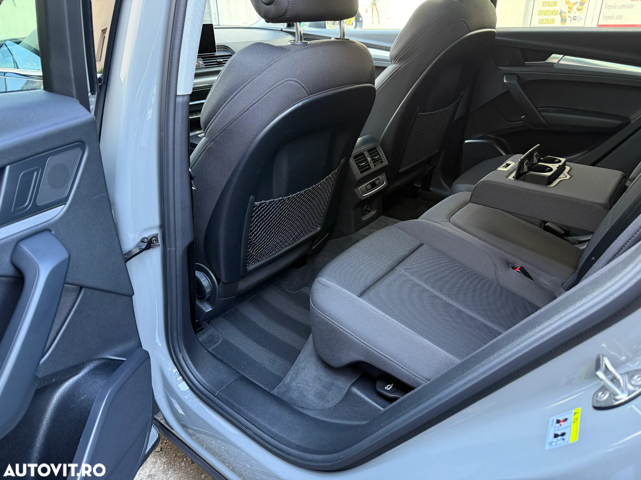 Audi Q5 50 TFSI e quattro S tronic sport - 32