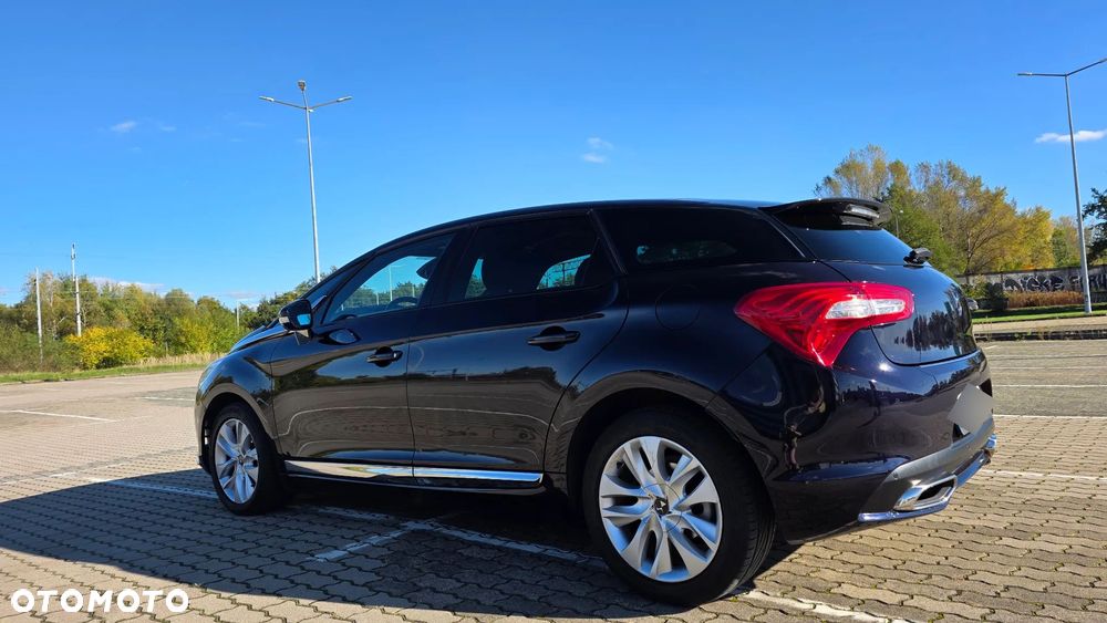 Citroën DS5 1.6 THP SoChic S&S EAT6 - 3