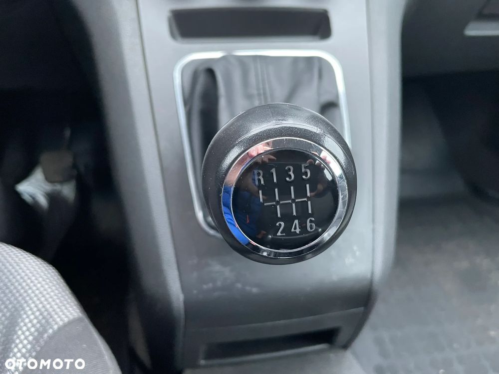 Opel Zafira 1.9 CDTI Navi - 22