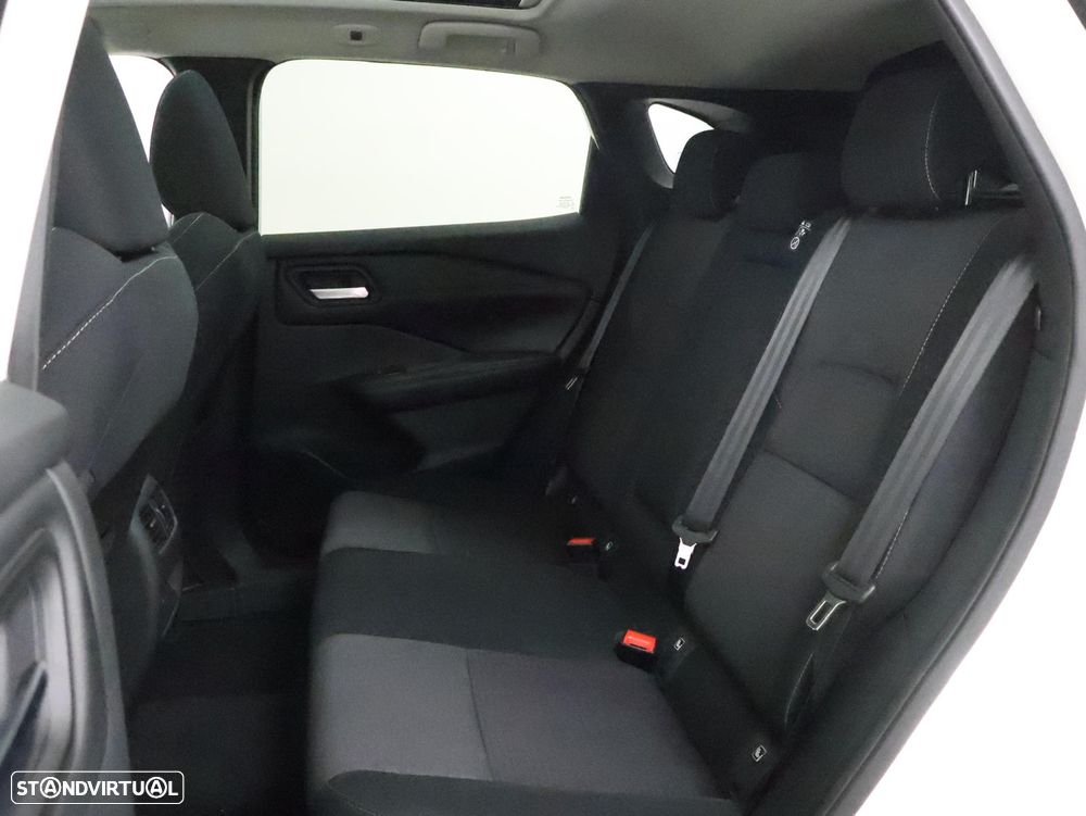 Nissan Qashqai 1.5 e-Power N-Connecta LED - 4