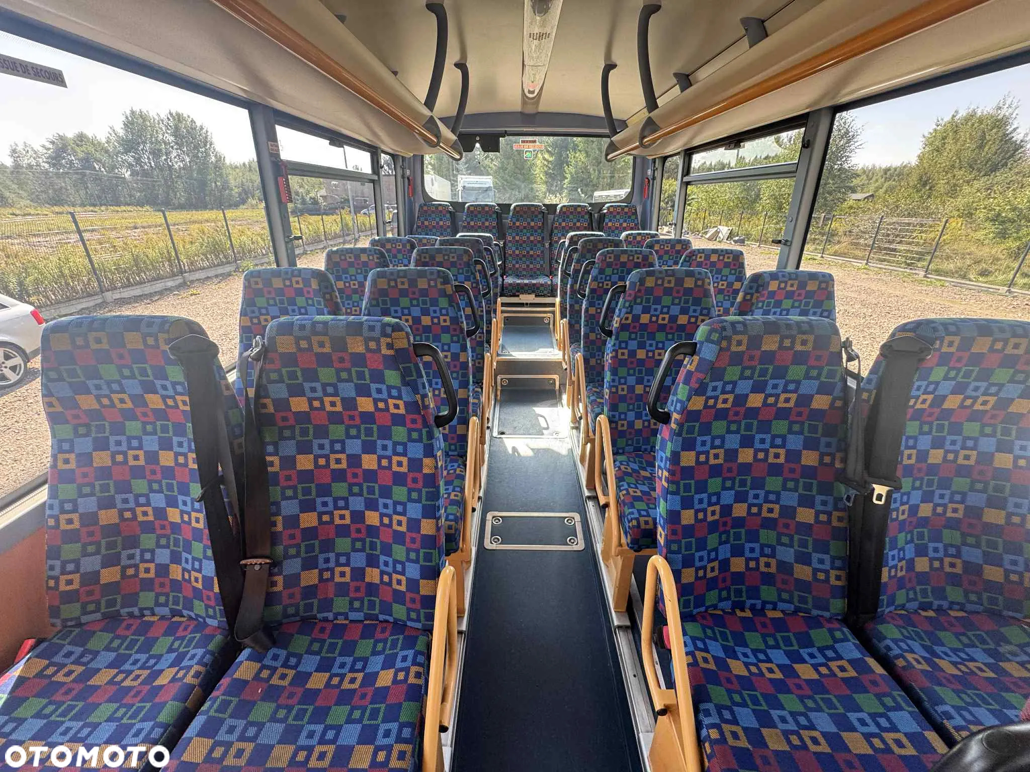 Irisbus Recreo - 16