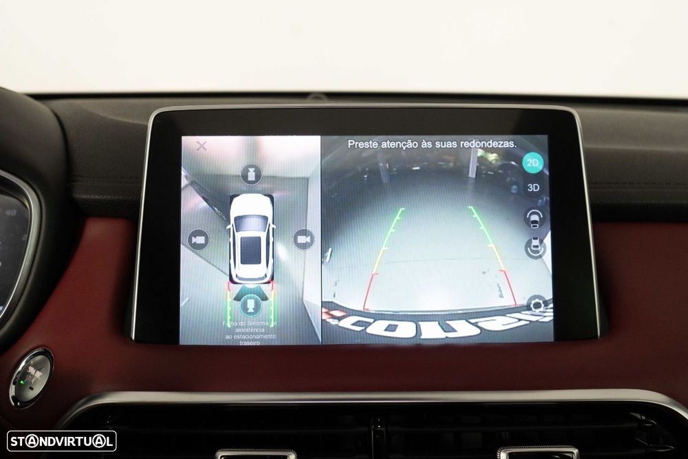 MG EHS 1.5 T-GDI Plug-in Hybrid Luxury - 26