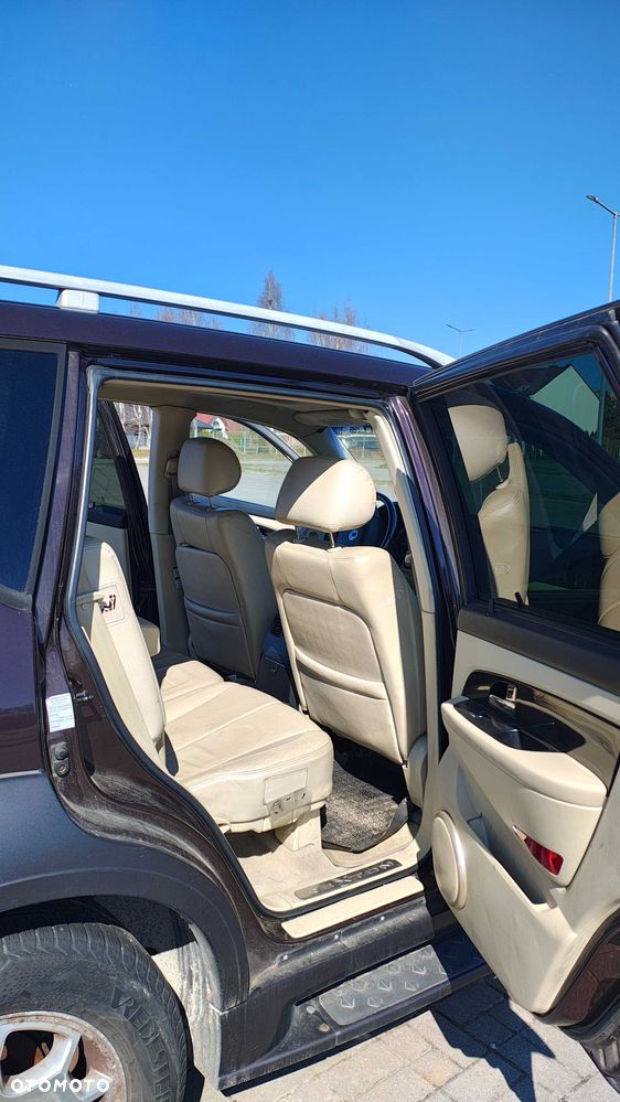 SsangYong/KGM Rexton - 6