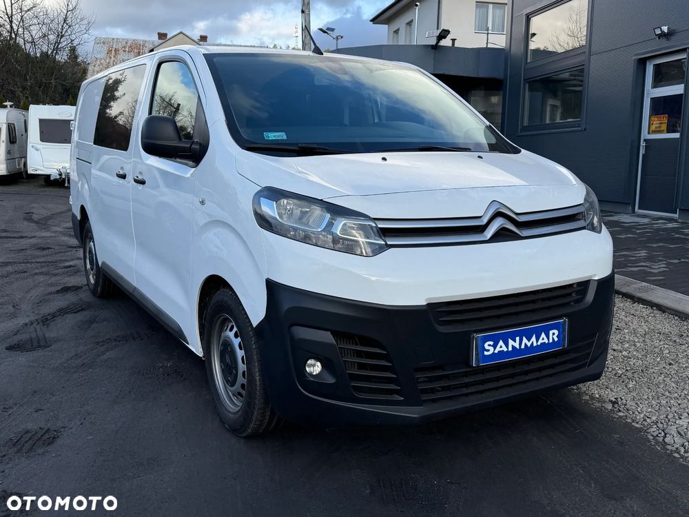 Citroën Jumpy Combi - 4