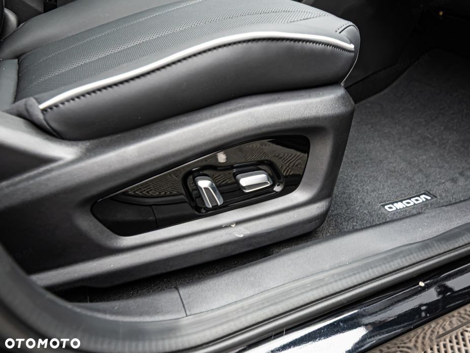 Omoda 5 1.5 T-GDI Hybrid Premium DHT - 24