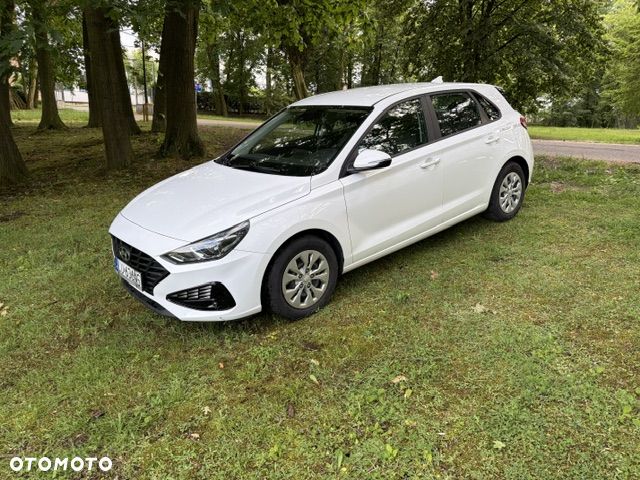 Hyundai i30 1.5 DPI Modern - 18