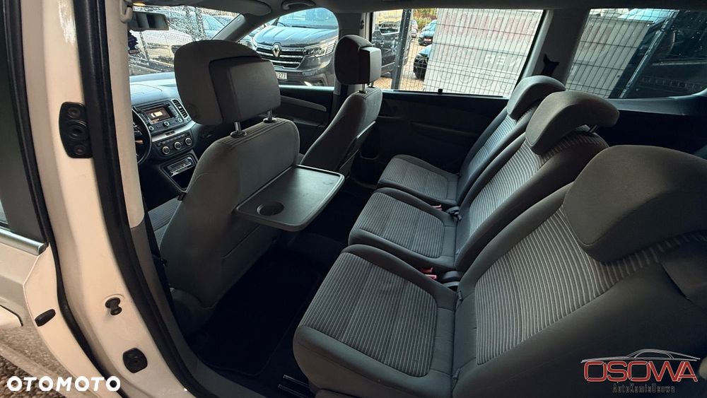 Seat Alhambra 2.0 TDI S&S 4Drive XCELLENCE - 26