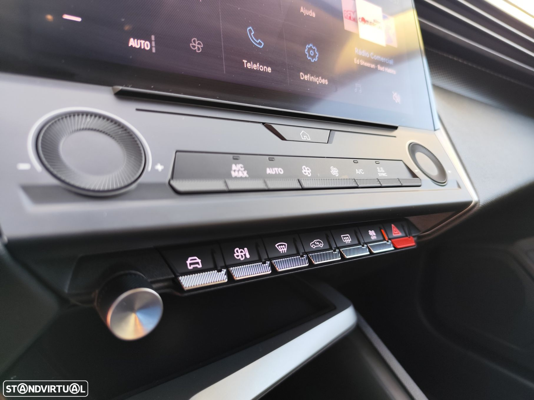 Peugeot 308 1.2 PureTech Active Pack - 15
