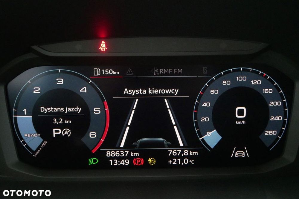 Audi Q3 2.0 TDI S tronic - 9