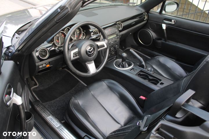 Mazda MX-5 1.8 MZR Black or White Energy - 39