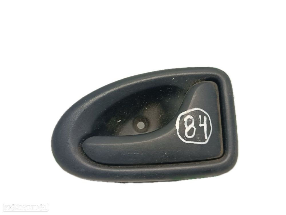 Puxador / Muleta Interior Renault Clio Iii (Br0/1, Cr0/1) - 1